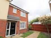 3 Bedrooms Semi detached house for sale in Rockfield...