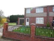 3 Bedrooms Semi detached house for sale in Rockingham...