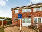 3 Bedrooms Semi detached house for sale in Roman...