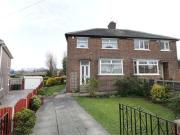 3 Bedrooms Semi detached house for sale in Roman...
