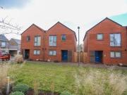 3 Bedrooms Semi detached house for sale in Roman Mews,...