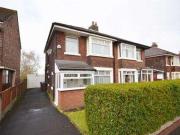 3 Bedrooms Semi detached house for sale in Rookwood...