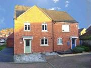 3 Bedrooms Semi detached house for sale in Rosebay,...