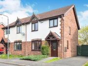 3 Bedrooms Semi detached house for sale in Rossington...