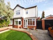 3 Bedrooms Semi detached house for sale in Rotherwick...