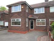 3 Bedrooms Semi detached house for sale in Roundwood...