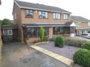 3 Bedrooms Semi detached house for sale in Rowanburn...
