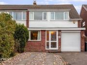 3 Bedrooms Semi detached house for sale in Rowland...