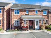 3 Bedrooms Semi detached house for sale in Royal Troon...