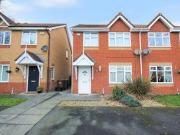 3 Bedrooms Semi detached house for sale in Rushy View,...