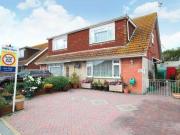 3 Bedrooms Semi detached house for sale in Russell... 3 Bedrooms Semi detached house for sale in Russell...