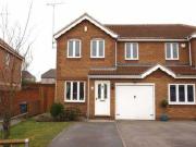 3 Bedrooms Semi detached house for sale in Sage Drive,...