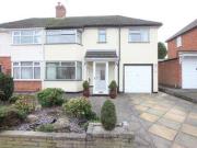 3 Bedrooms Semi detached house for sale in Sandringham...