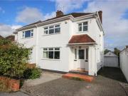 3 Bedrooms Semi detached house for sale in Sandyleaze,...