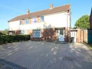 3 Bedrooms Semi detached house for sale in Santingfield...