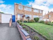3 Bedrooms Semi detached house for sale in Sanvey Lane,...