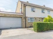 3 Bedrooms Semi detached house for sale in Sawston,...