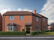 3 Bedrooms Semi detached house for sale in Saxon Gate,...
