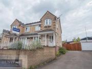 3 Bedrooms Semi detached house for sale in Scholars...