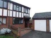 3 Bedrooms Semi detached house for sale in School Close,...