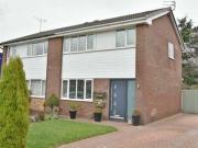 3 Bedrooms Semi detached house for sale in Sevenoaks,...