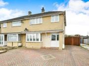 3 Bedrooms Semi detached house for sale in Severn...