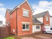3 Bedrooms Semi detached house for sale in Shankly...