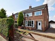 3 Bedrooms Semi detached house for sale in Shay Lane,...