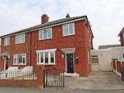 3 Bedrooms Semi detached house for sale in Sherwood...