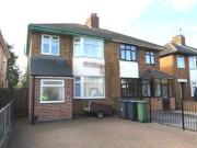 3 Bedrooms Semi detached house for sale in Shuckburgh...