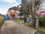 3 Bedrooms Semi detached house for sale in Signal Road,...