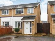 3 Bedrooms Semi detached house for sale in Sinclair...