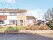 3 Bedrooms Semi detached house for sale in Smorrall...