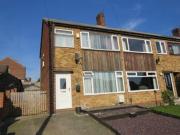 3 Bedrooms Semi detached house for sale in Somerdale...