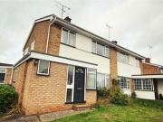 3 Bedrooms Semi detached house for sale in Sorrell...