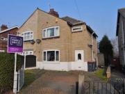 3 Bedrooms Semi detached house for sale in South...