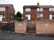3 Bedrooms Semi detached house for sale in Southside...