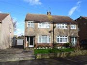 3 Bedrooms Semi detached house for sale in Southview...