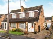 3 Bedrooms Semi detached house for sale in Spring...