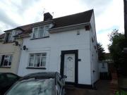 3 Bedrooms Semi detached house for sale in St. Albans...