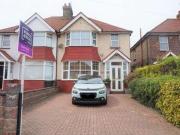3 Bedrooms Semi detached house for sale in St. Anthonys...