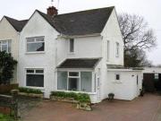 3 Bedrooms Semi detached house for sale in St. Davids...