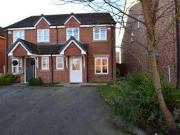 3 Bedrooms Semi detached house for sale in St Davids...