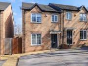 3 Bedrooms Semi detached house for sale in St James...