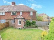 3 Bedrooms Semi detached house for sale in St. Johns...