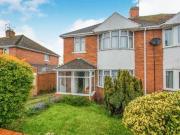 3 Bedrooms Semi detached house for sale in St. Lythans...