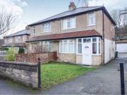 3 Bedrooms Semi detached house for sale in St. Matthews...