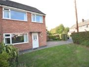 3 Bedrooms Semi detached house for sale in St. Peters...