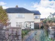 3 Bedrooms Semi detached house for sale in St. Seiriols...