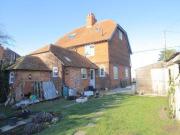 3 Bedrooms Semi detached house for sale in Staple...